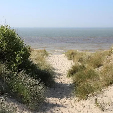 Duinhoeve * Bredene